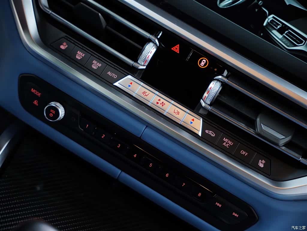 BMW M3, 2021 47