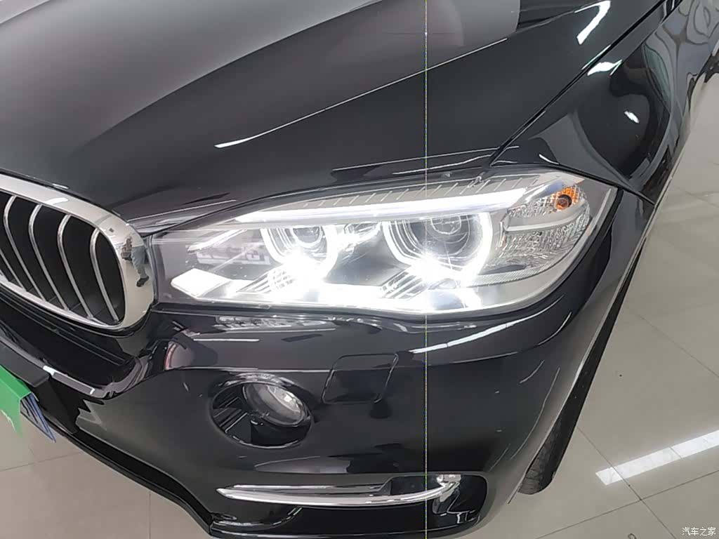 BMW X5, 2017 18