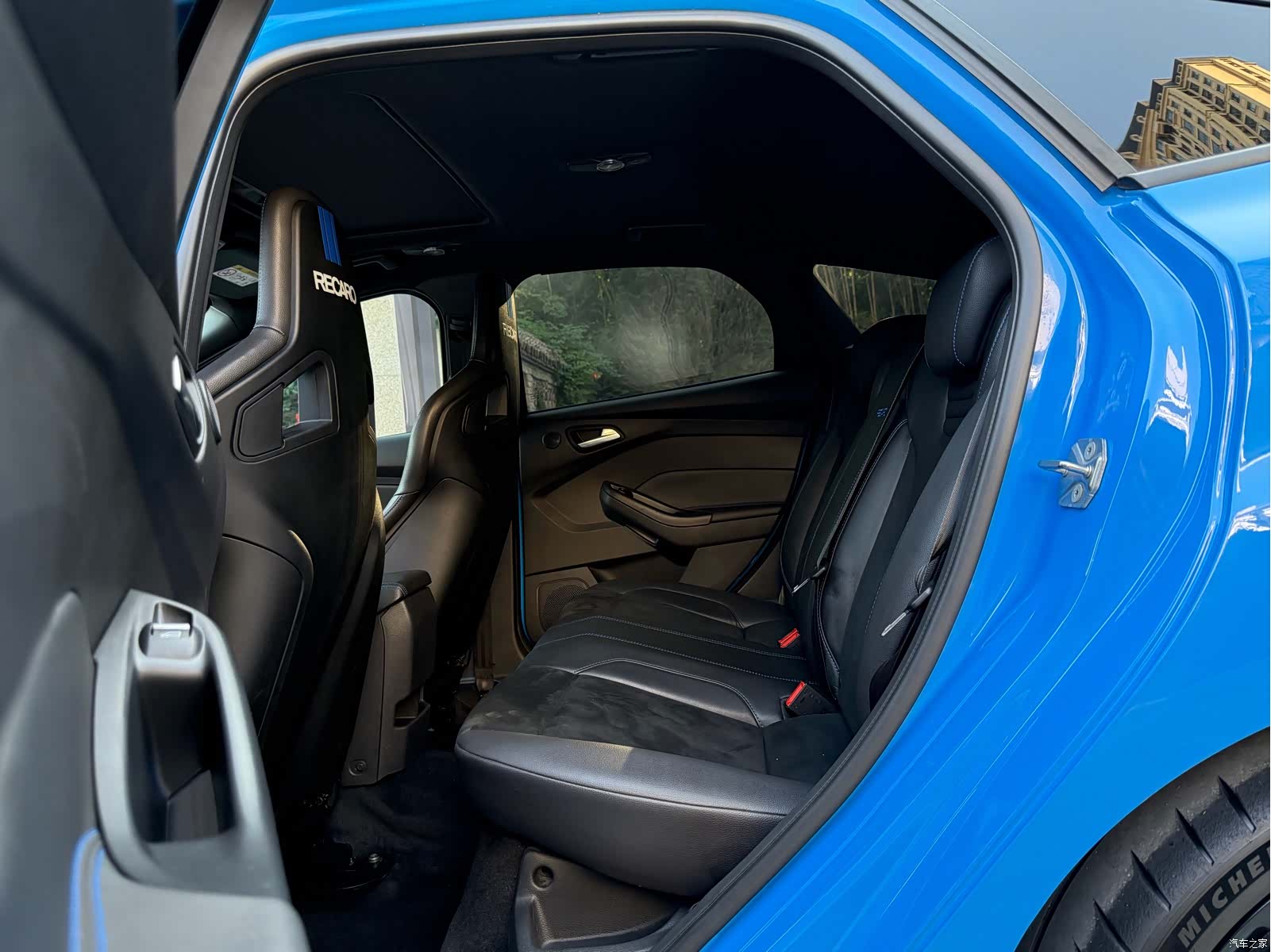 Ford Focus, 2016 6