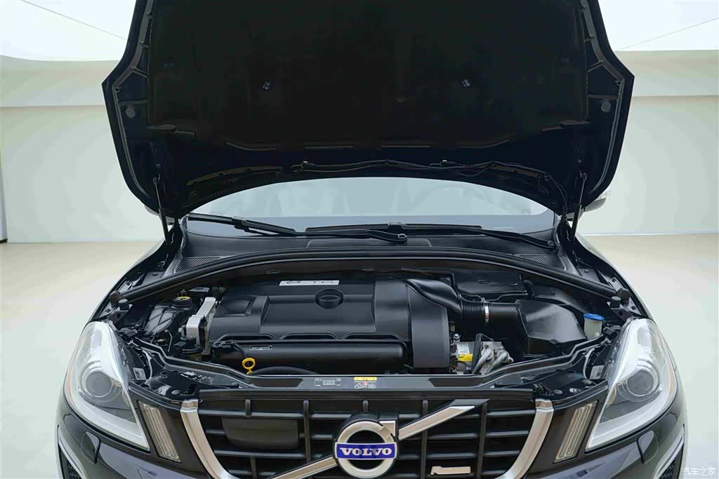 Volvo XC60, 2012 7