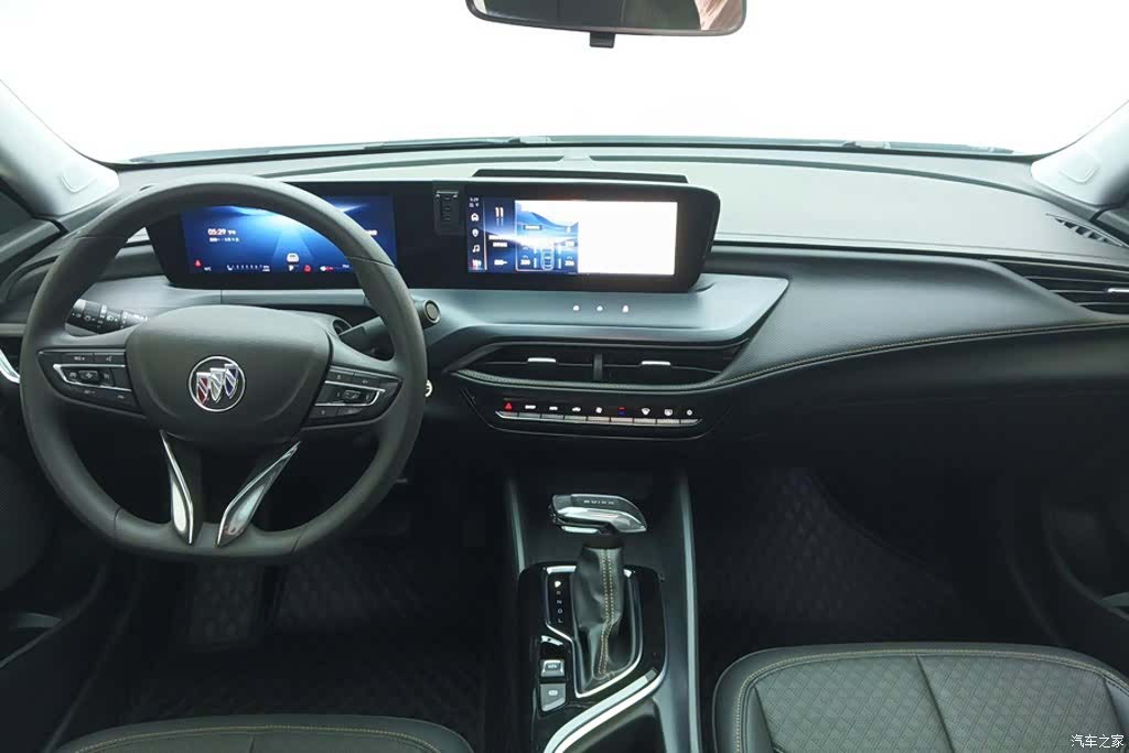 Buick Verano, 2024 12