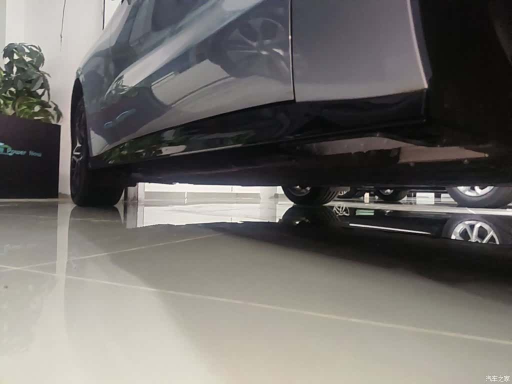 Neta GT, 2026 19