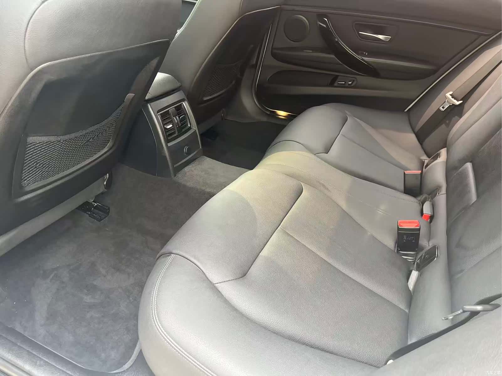 BMW 3 Series, 2017 15