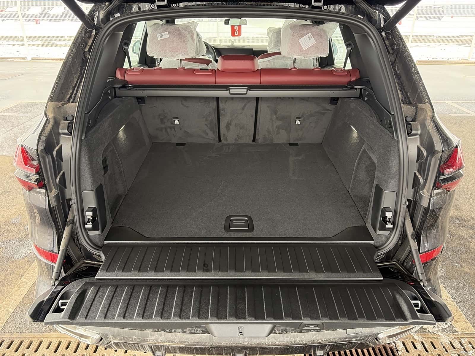 BMW X5, 2025 8