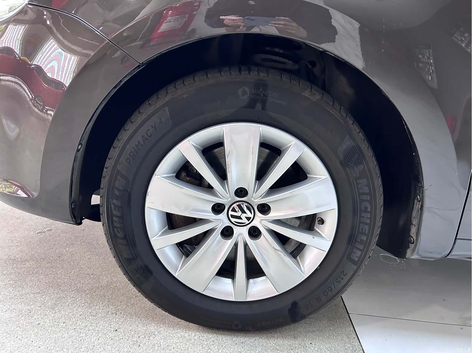 Volkswagen Xia, 2016 30