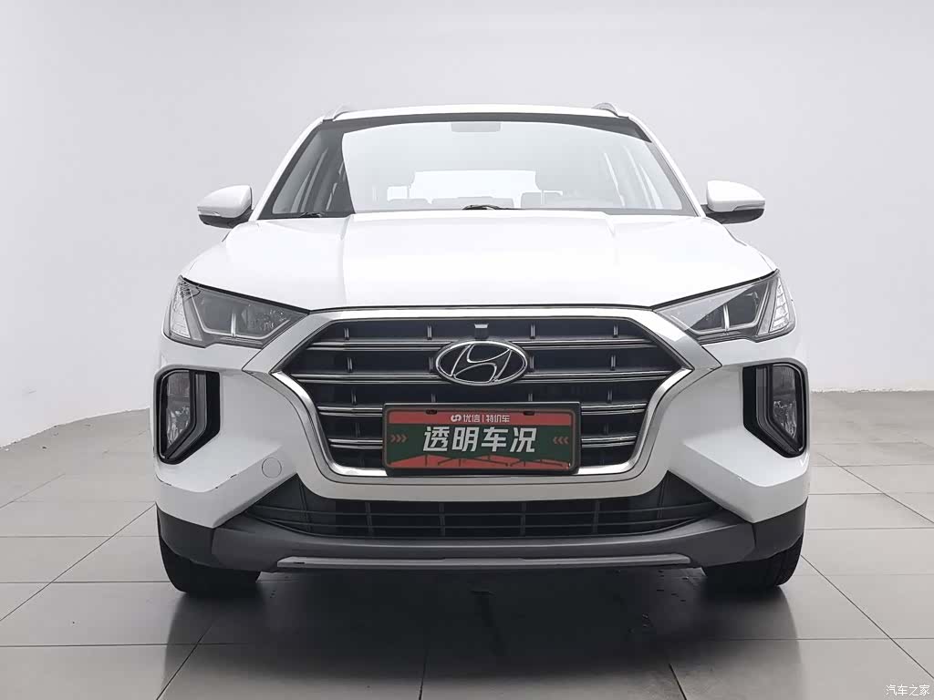 Hyundai Tucson, 2019 3