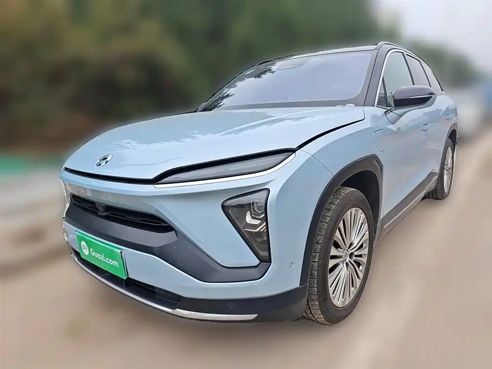 NIO ES6