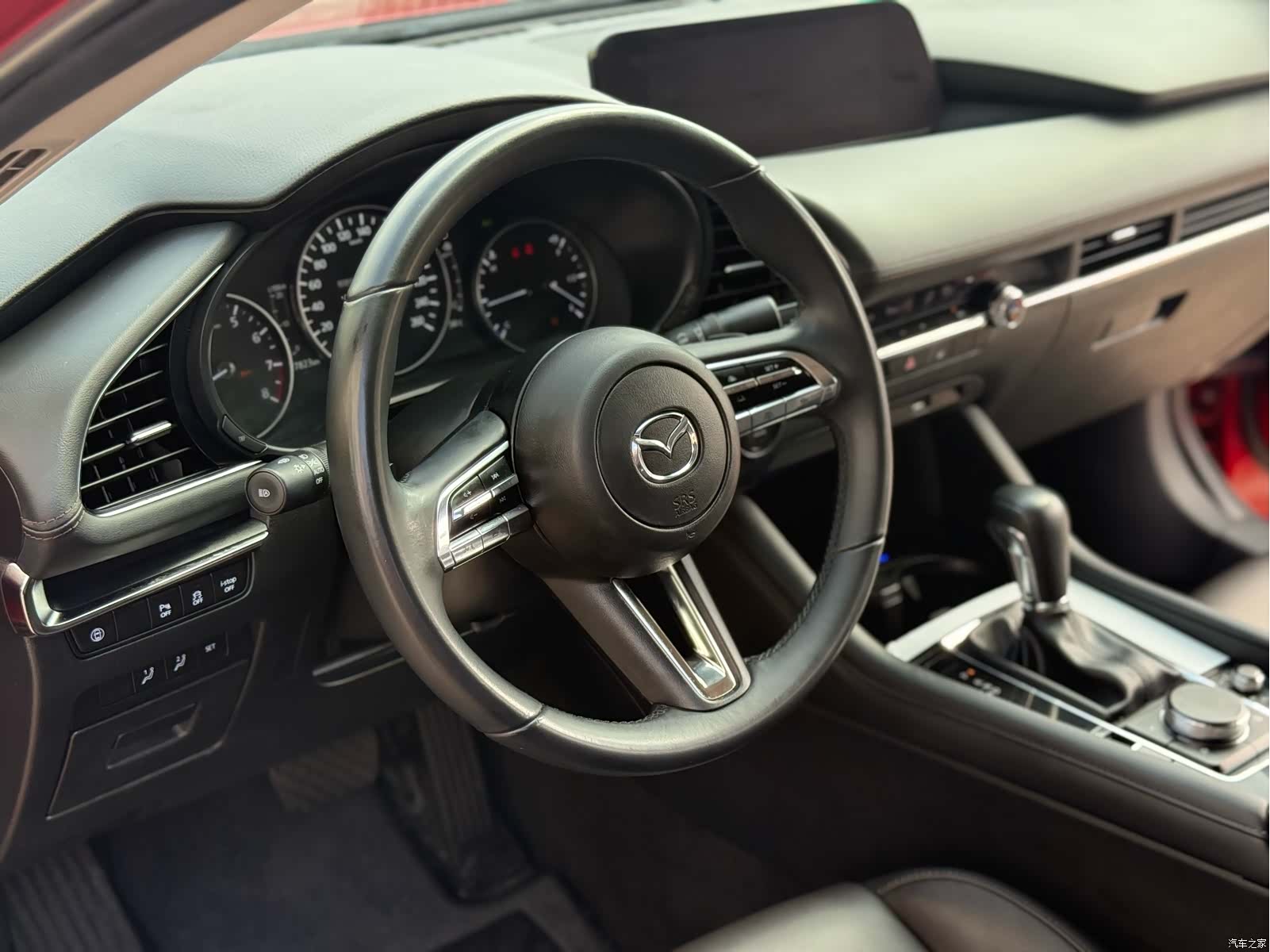 Mazda Mazda3, 2024 6