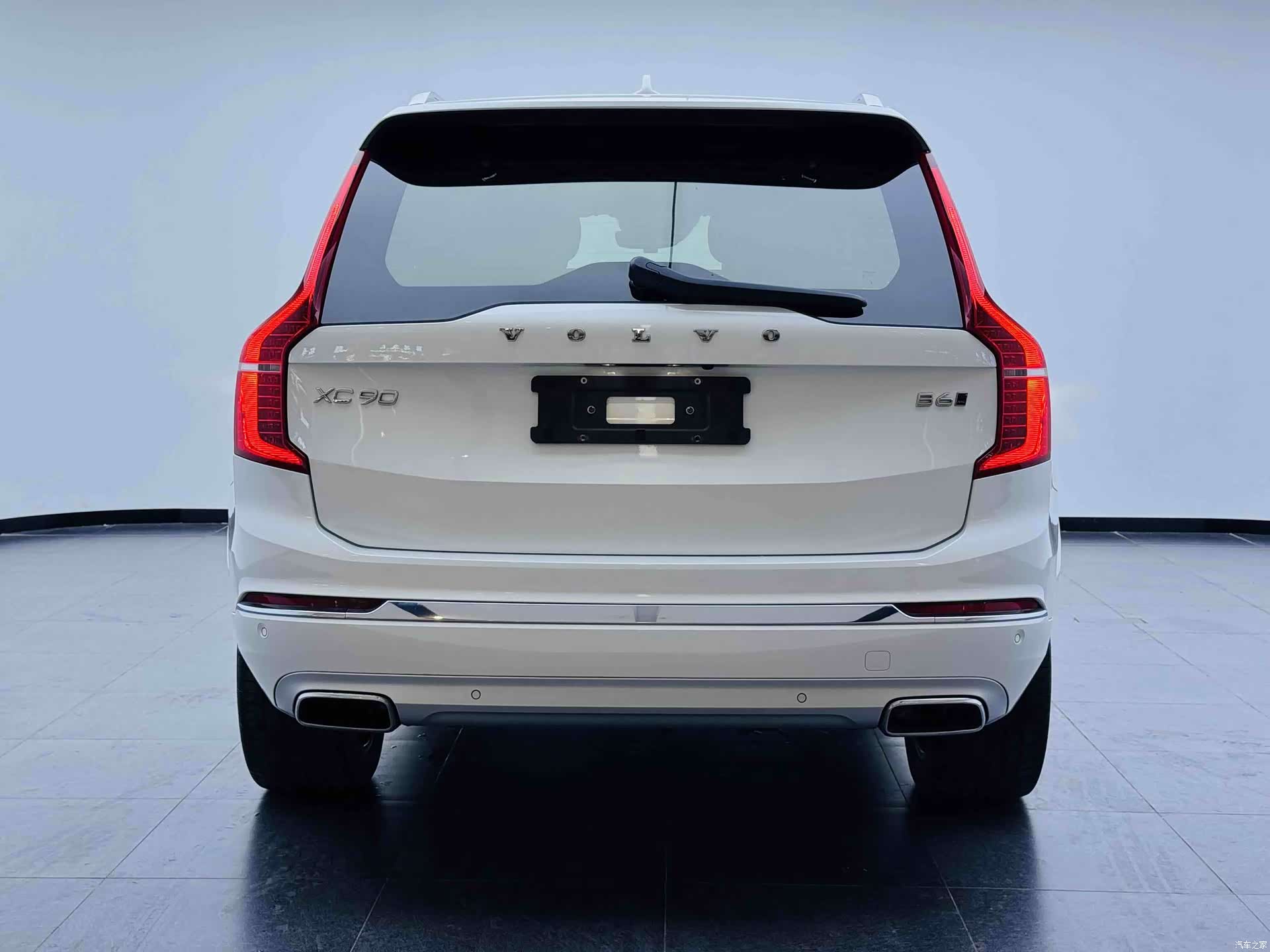 Volvo XC90, 2021 все фото