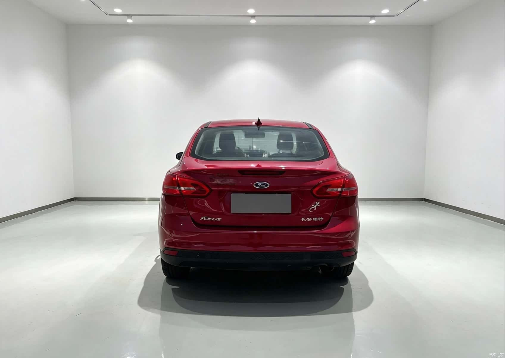 Ford Focus, 2016 4