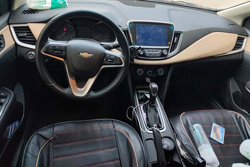 Chevrolet 320, 2022 12