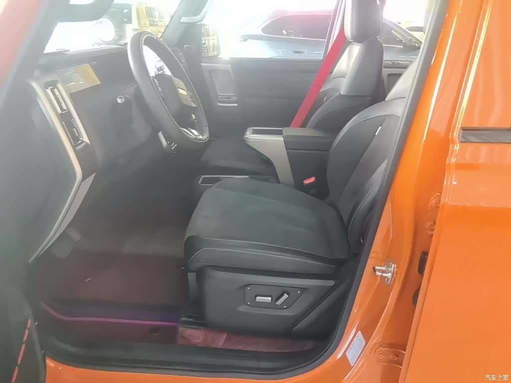 Chery V23, 2025 8