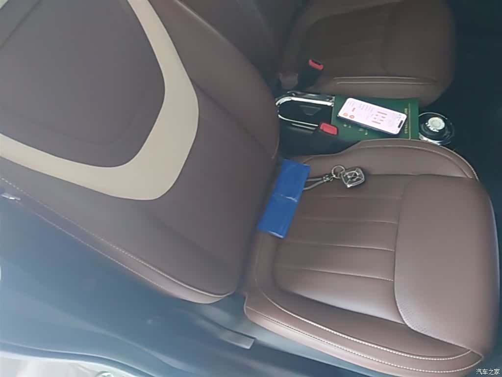 Wuling Bingo, 2024 25