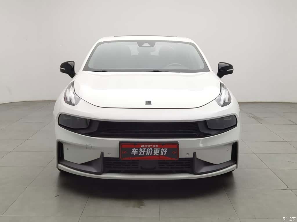 Lynk & Co 02, 2021 3