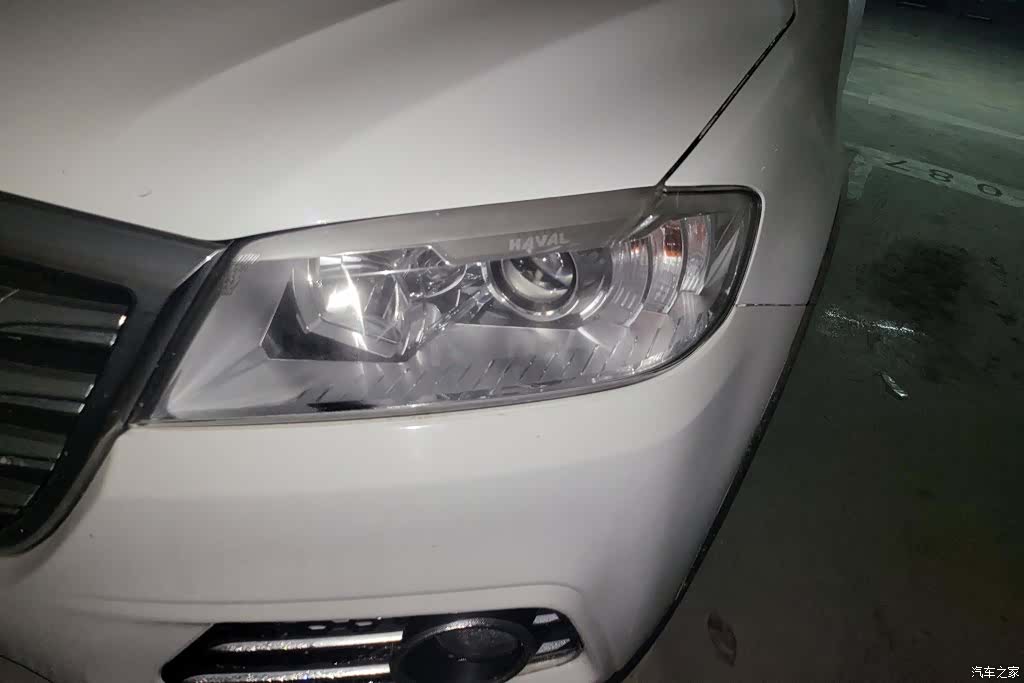 Haval H6, 2019 все фото