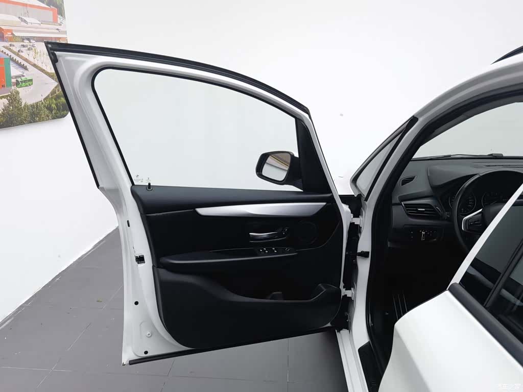 BMW 2 Series, 2016 8