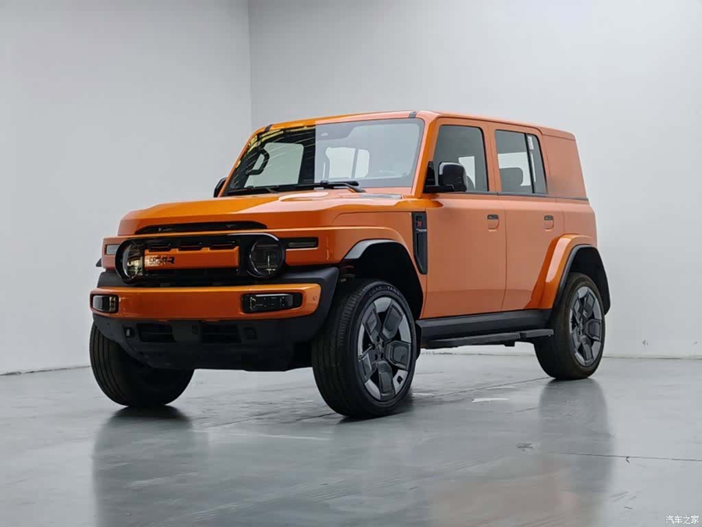 Chery V23, 2025 2