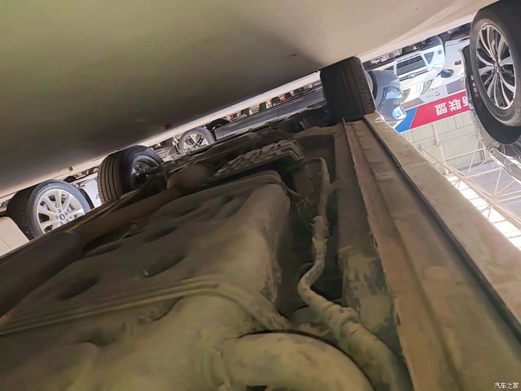 Changan CS75, 2023 22