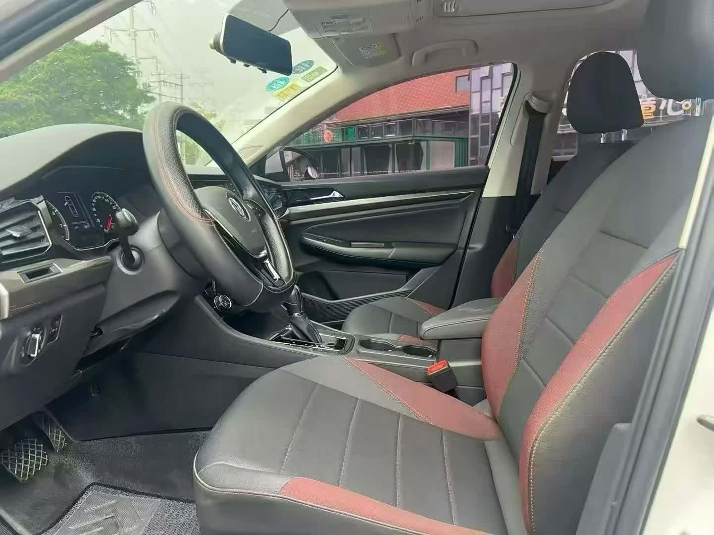 Volkswagen Bora, 2019 4
