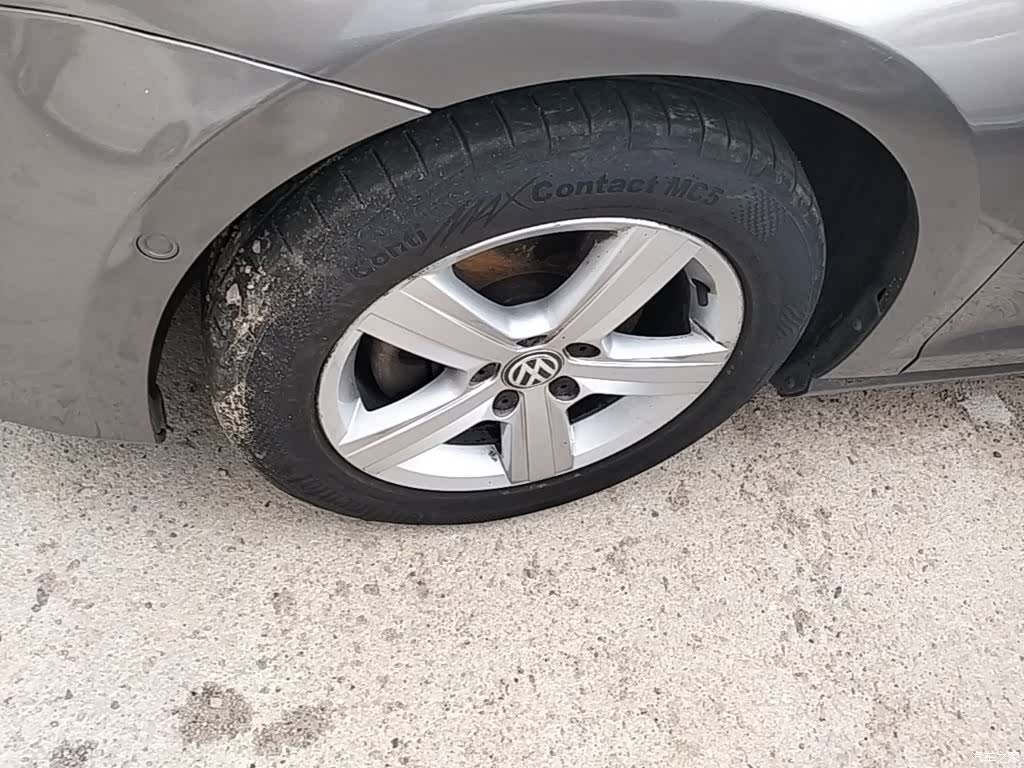 Volkswagen Golf, 2016 23