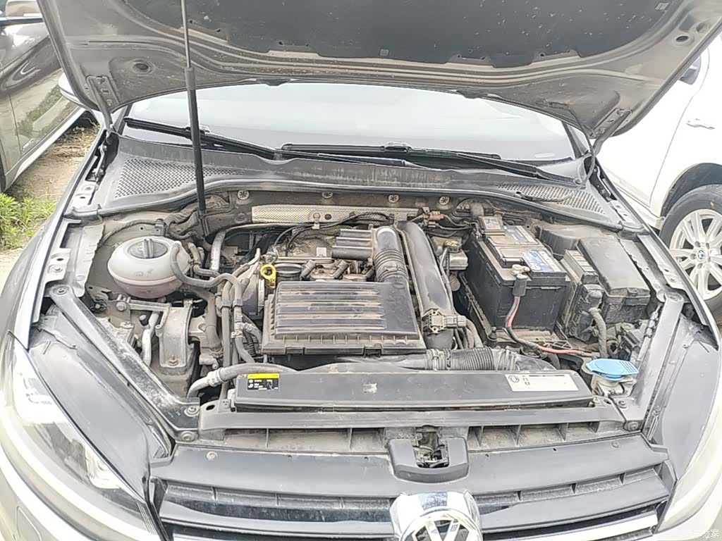 Volkswagen Golf, 2016 20