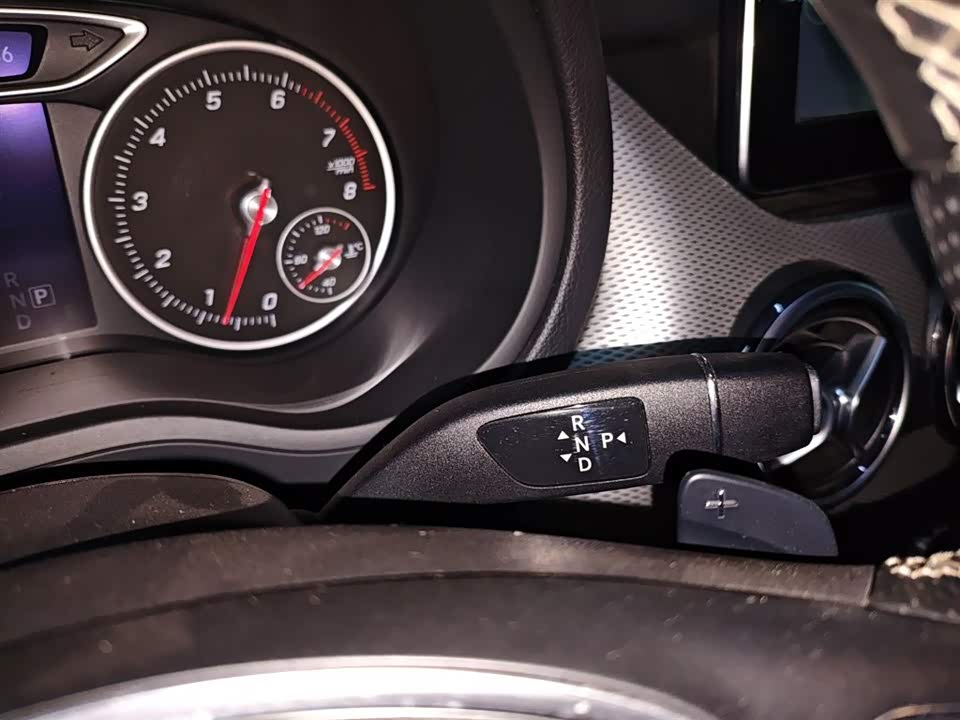 Mercedes-Benz Class B