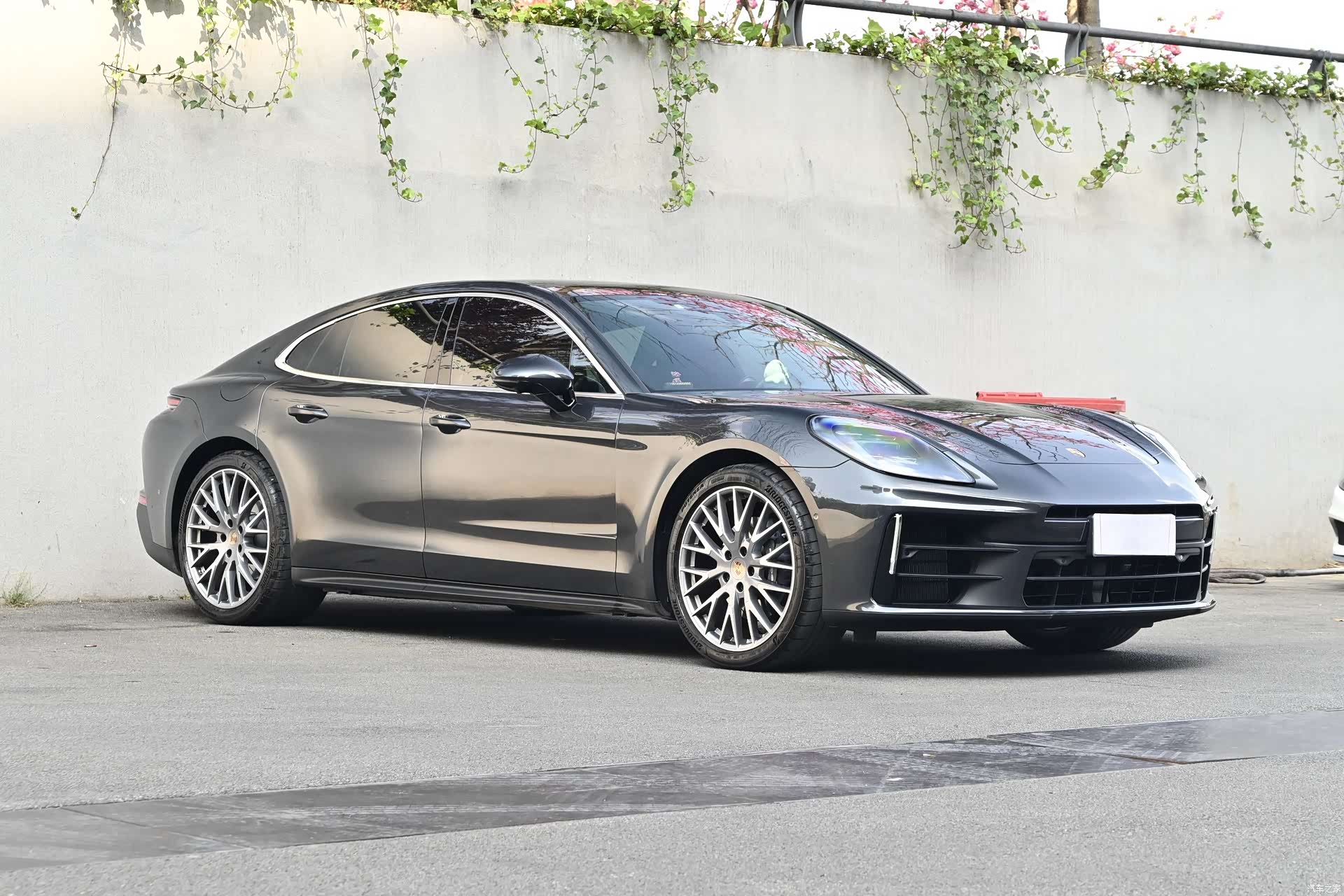 Porsche Panamera, 2025 6