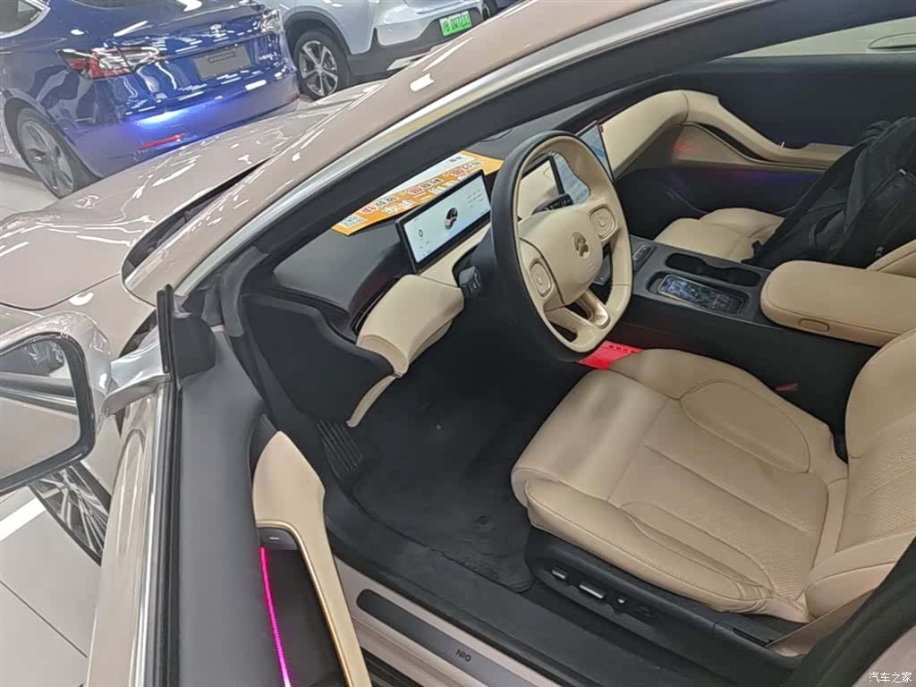 NIO ET5, 2023 16