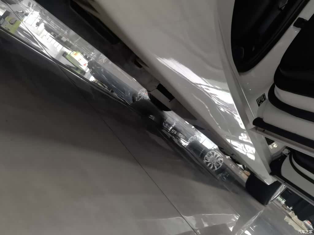 Cadillac CT5, 2023 21