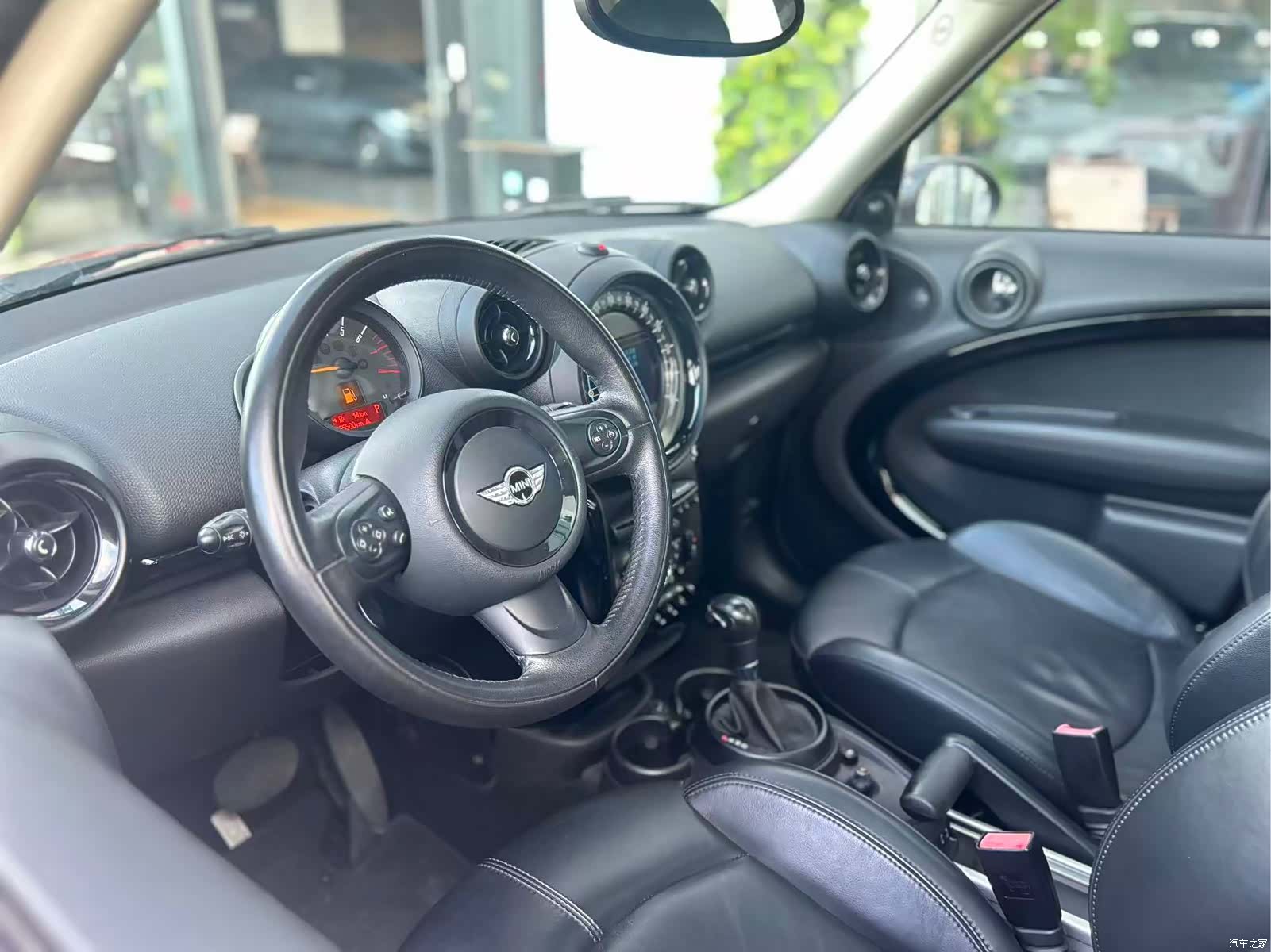 Mini Countryman, 2014 7