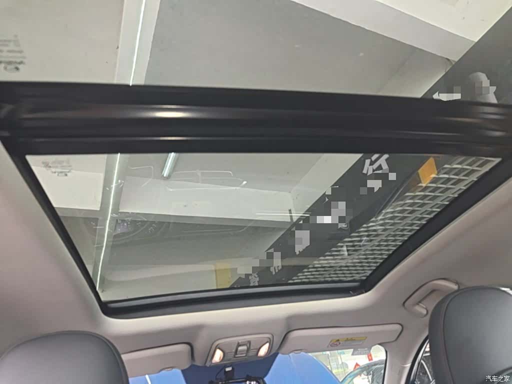 GAC GS4, 2020 18