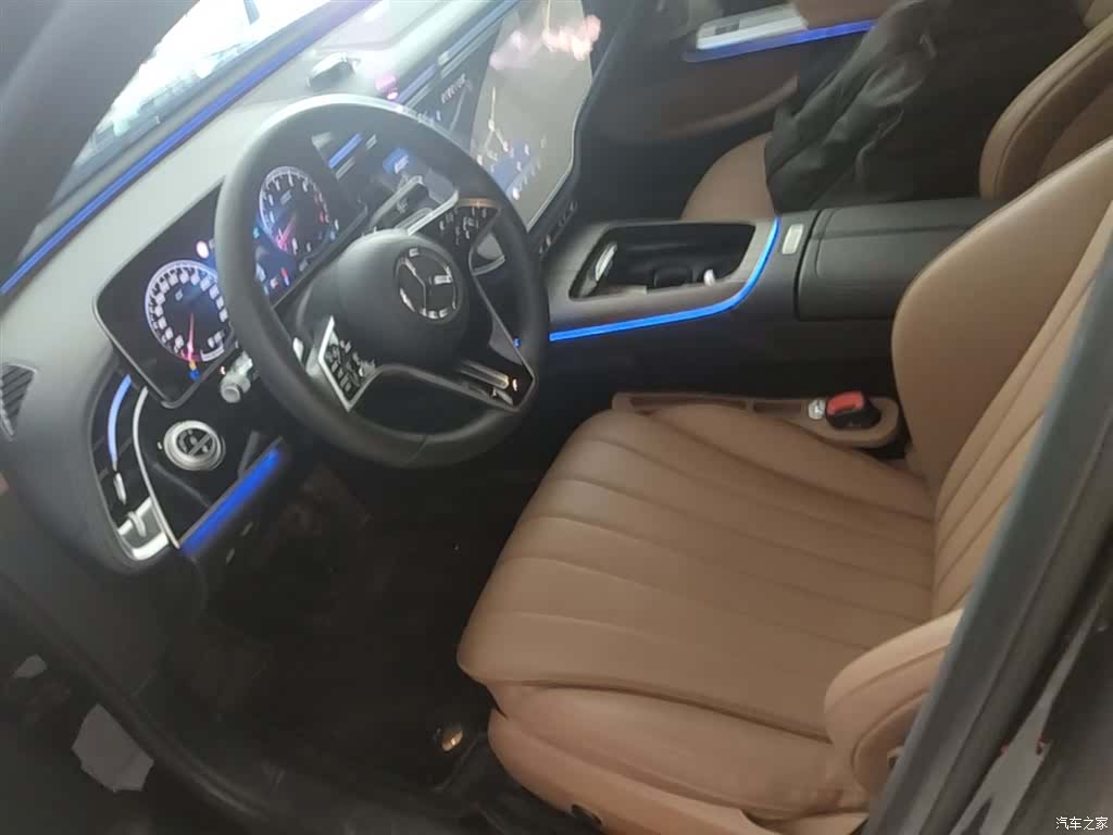 Mercedes-Benz E-Class, 2025 15