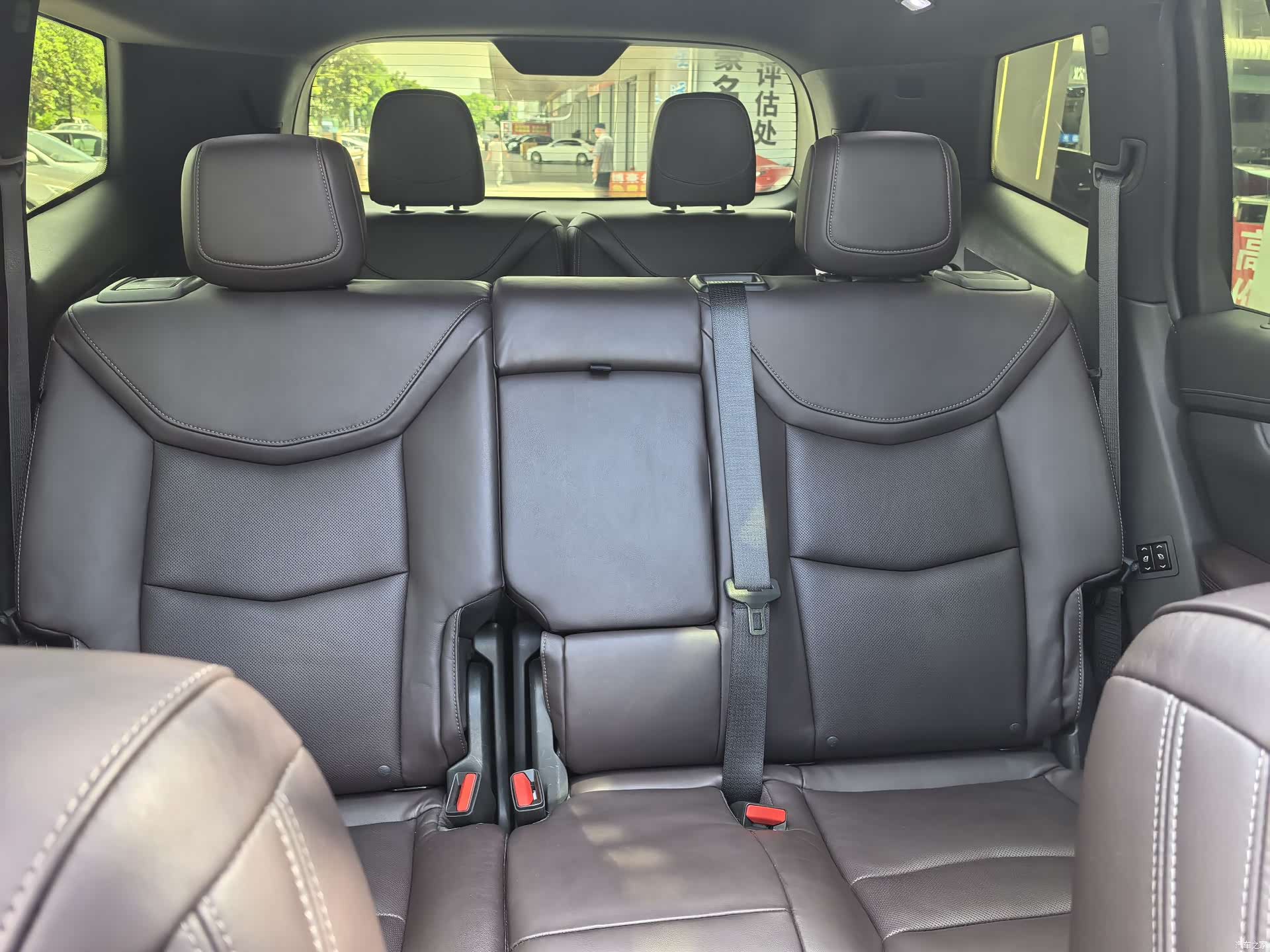 Cadillac XT6, 2020 7