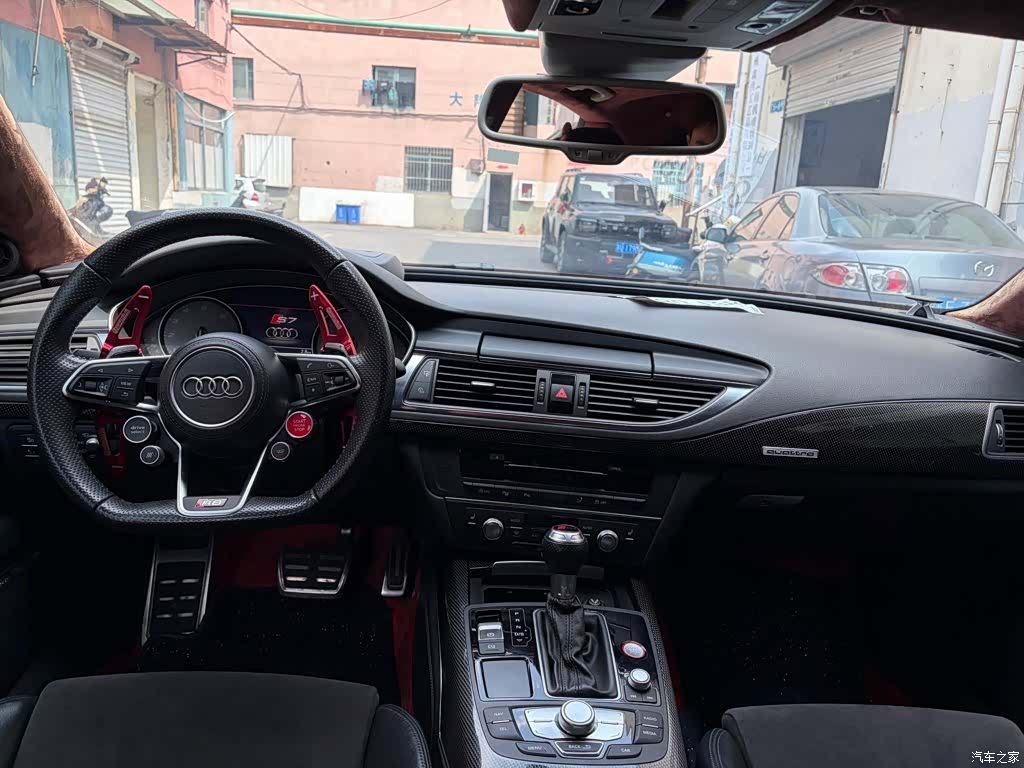 Audi TT, 2018 10