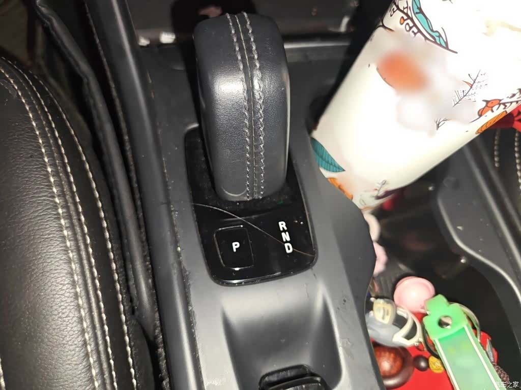 Volvo XC40, 2019 7