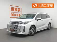 ����SIENNA 2021�� 2.5L�춯 ���ʰ�