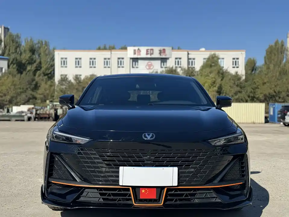 Changan UNI-V