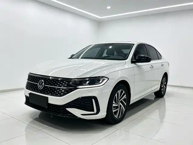 Volkswagen Lavida 2024 — купить из Китая под заказ