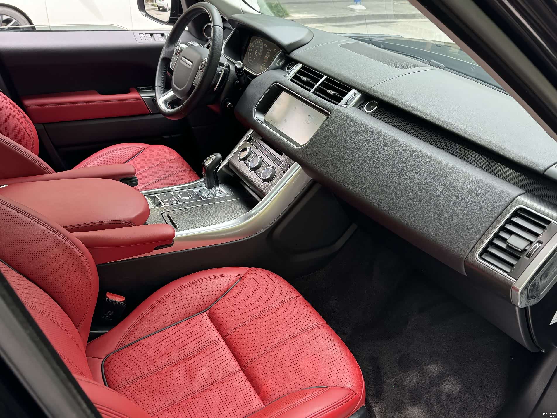 Land Rover Range Rover, 2018 9