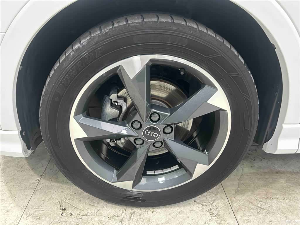 Audi Q3, 2022 20