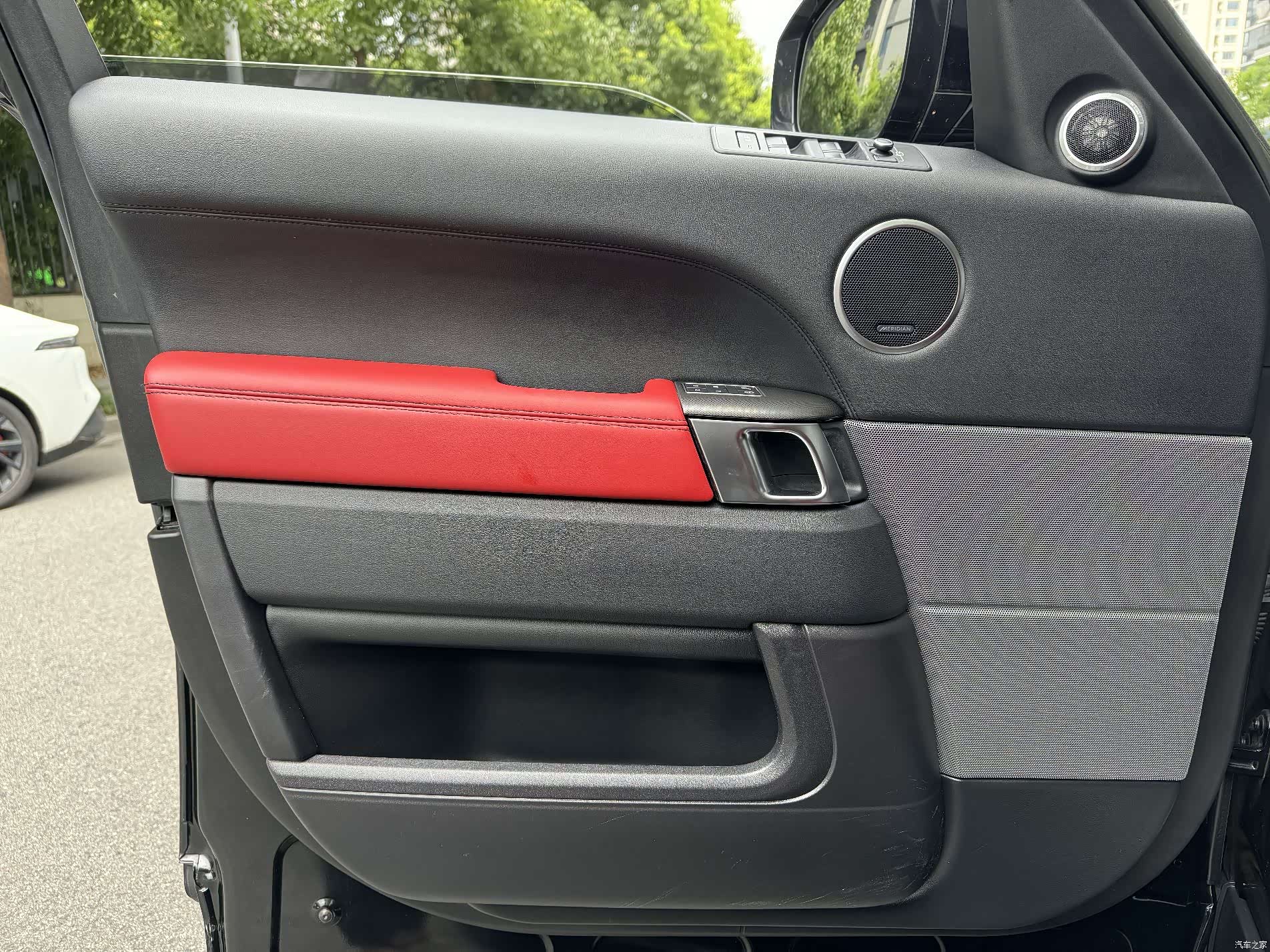 Land Rover Range Rover, 2018 13