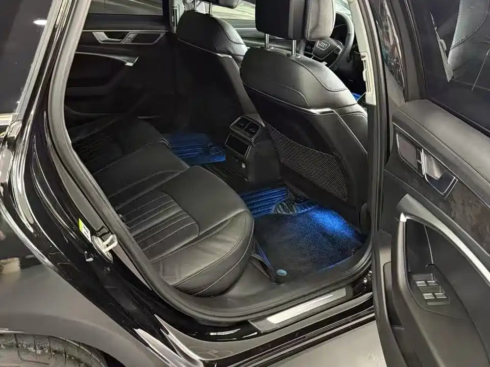 Audi A6L Audi A6L