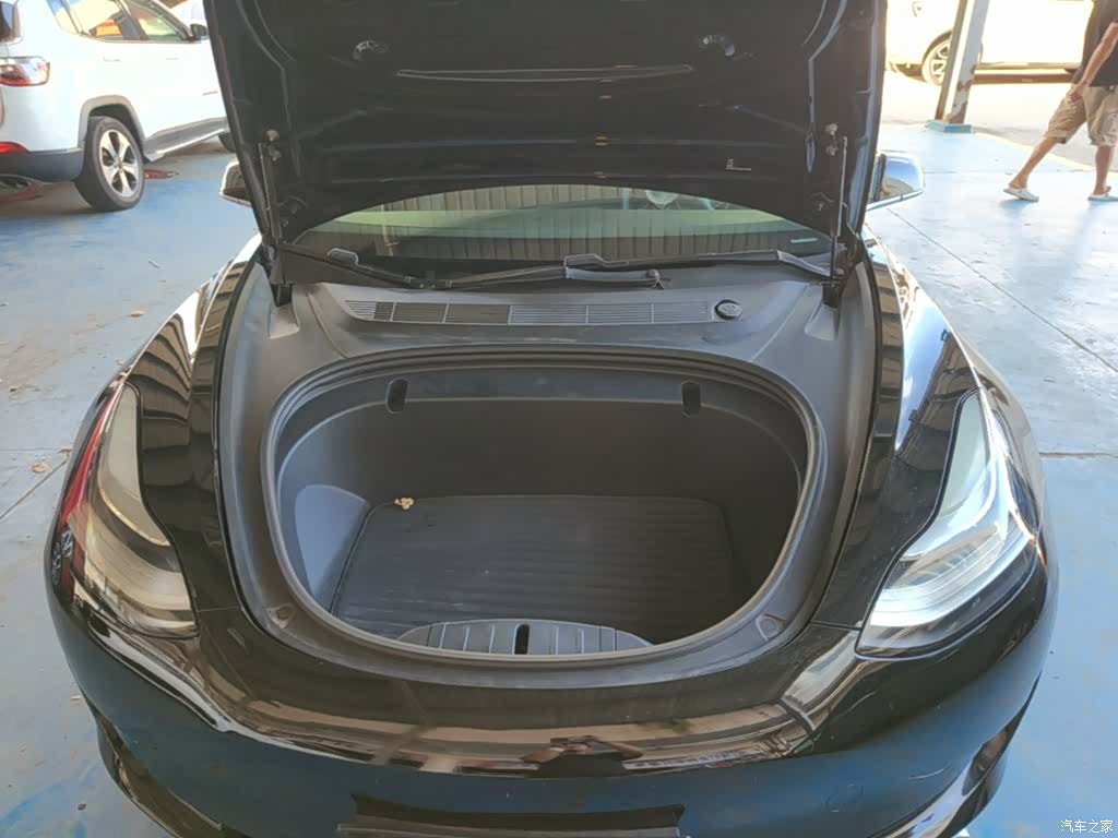 Tesla Model 3, 2021 20
