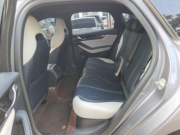 BYD Qin Plus 2021 DM-i 55KM Премиум