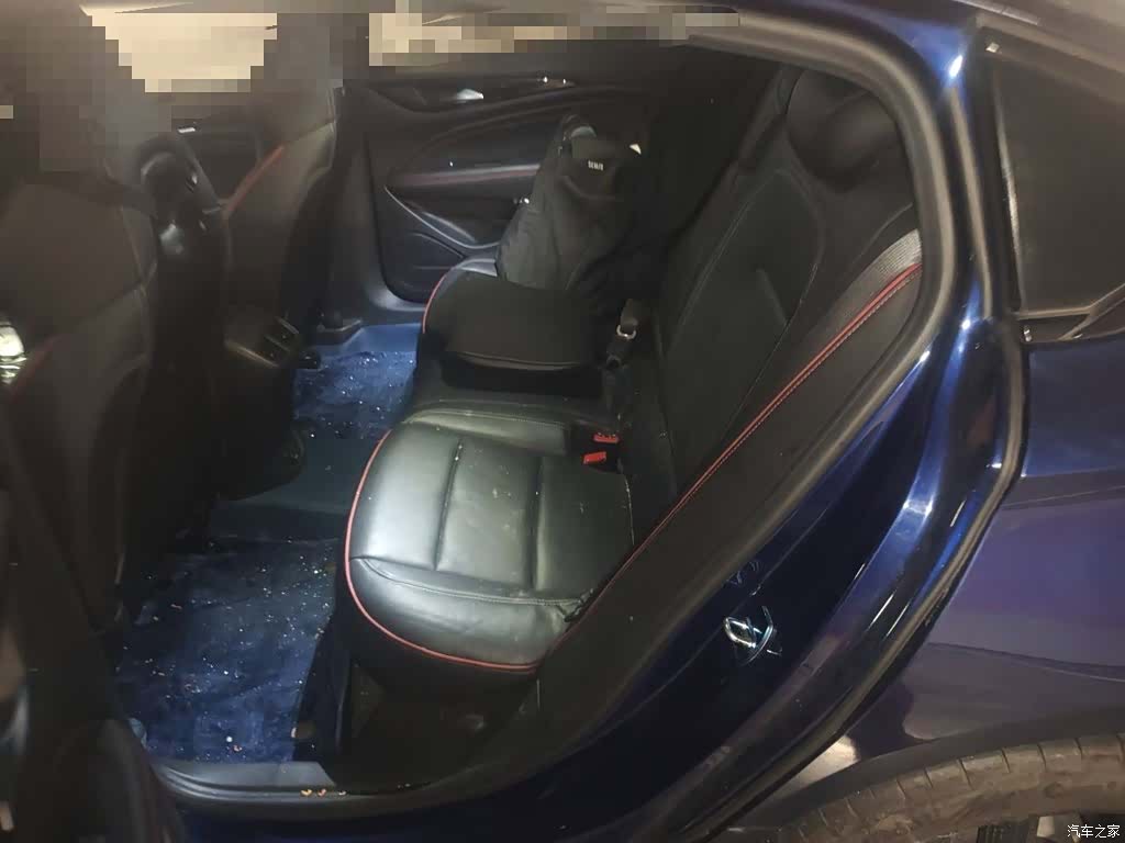 Buick Regal, 2021 15