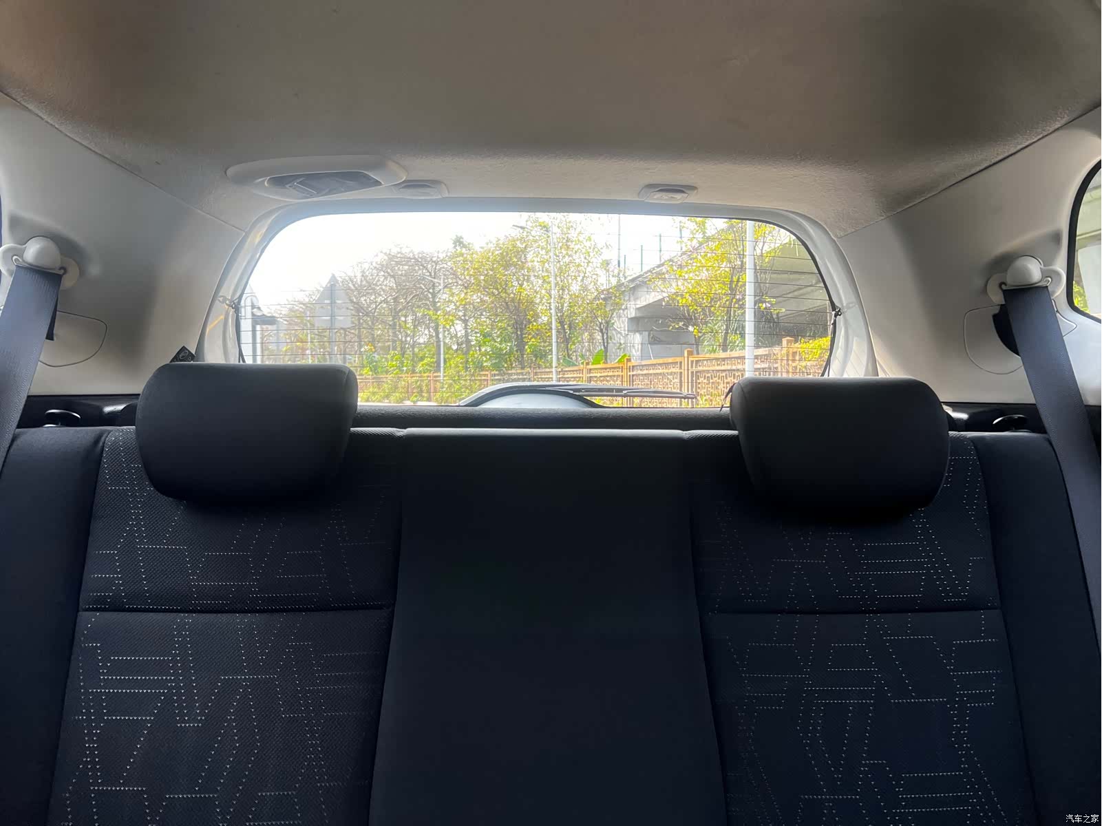 Honda Fit, 2017 52