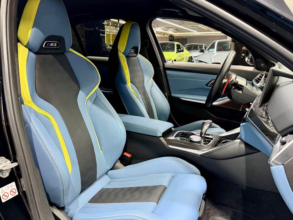 BMW M3