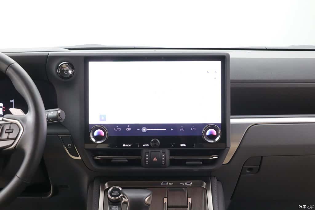 Lexus GX, 2025 18
