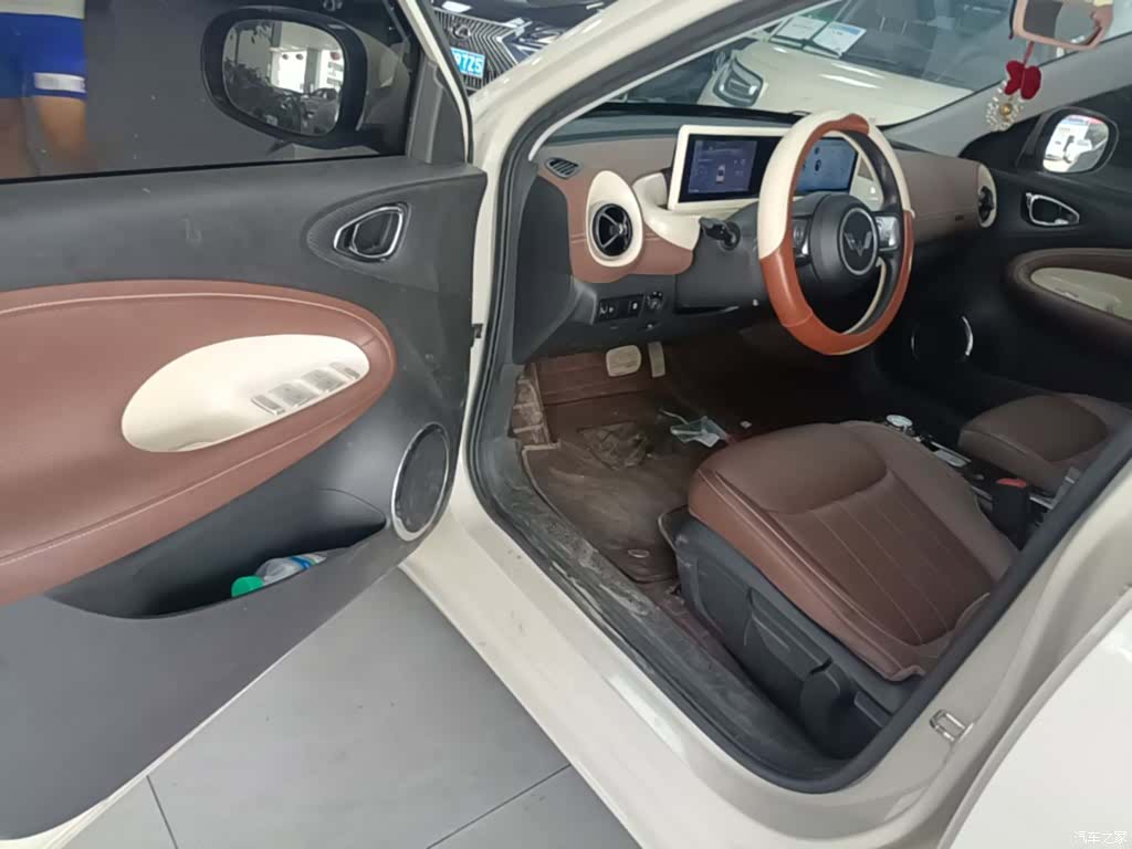 Wuling Bingo, 2024 16