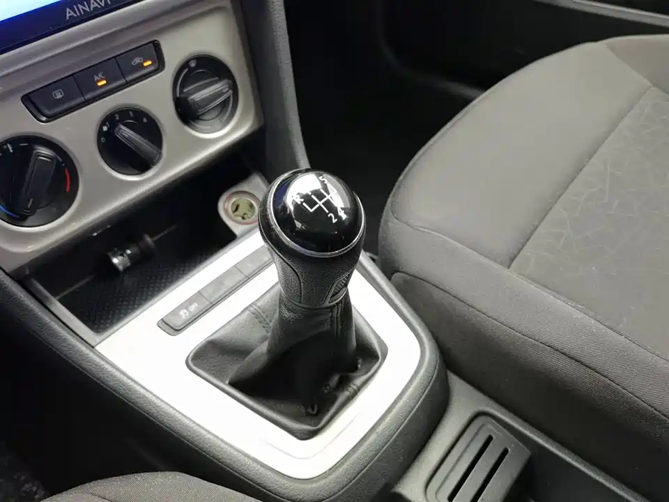 Volkswagen Lavida Volkswagen Lavida